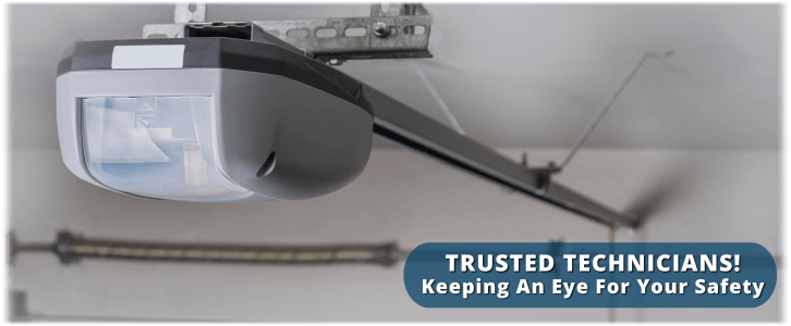 Garage Door Opener Repair And Installation Worcester