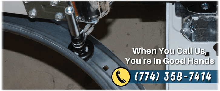 Garage Door Roller Repair Worcester