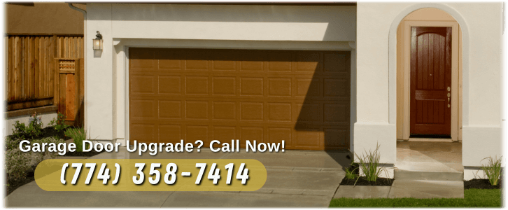 Worcester Garage Door Repair Worcester Garage Door Repair